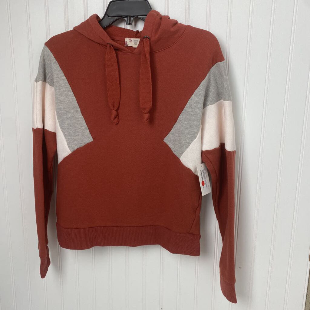 LADIES HOODIE