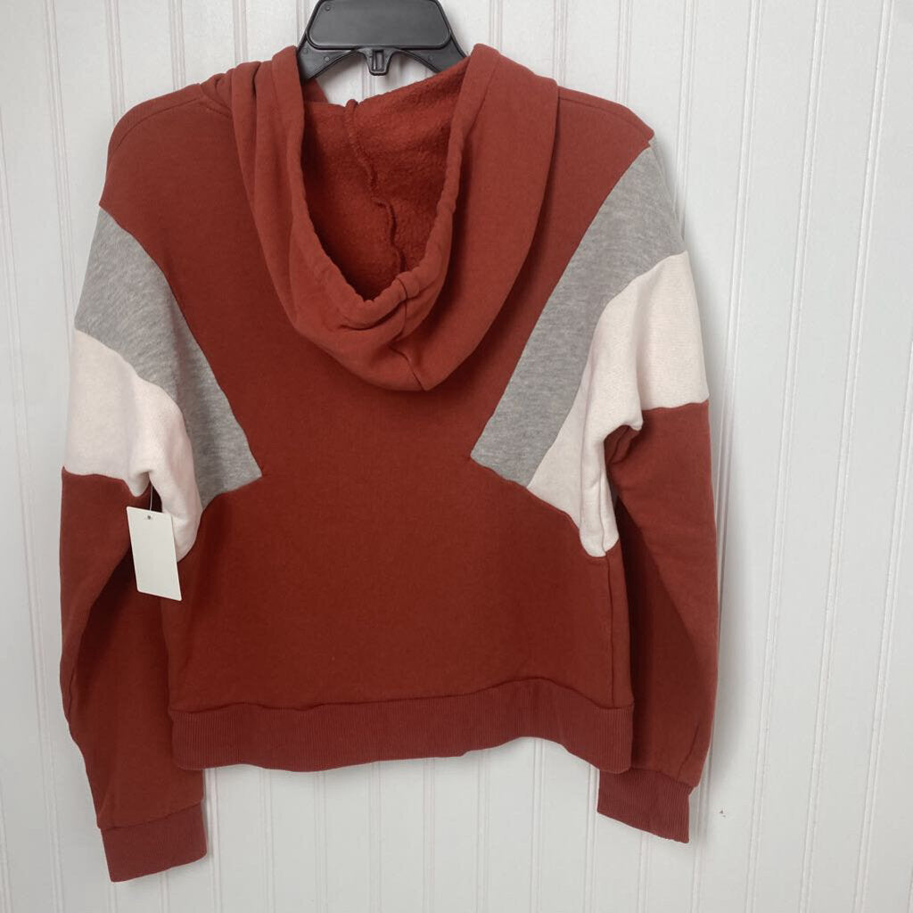 LADIES HOODIE