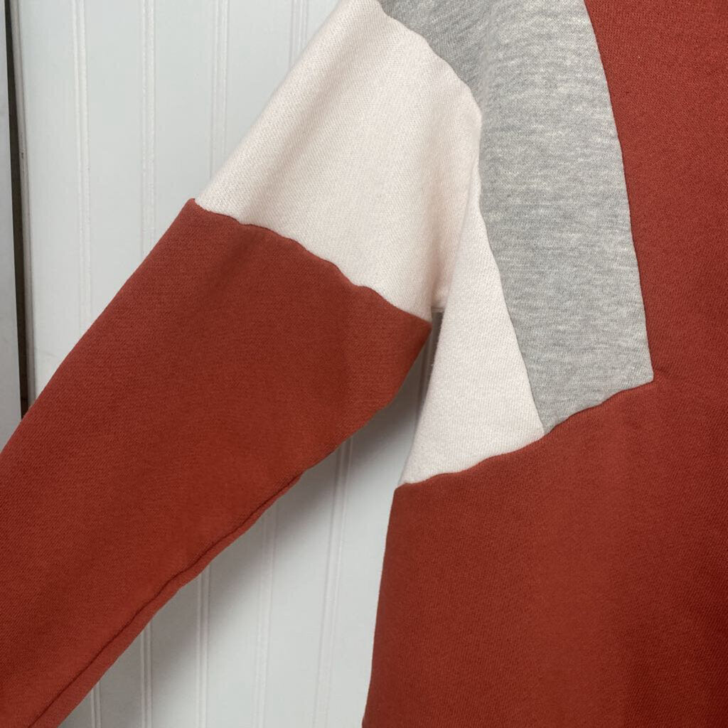 LADIES HOODIE