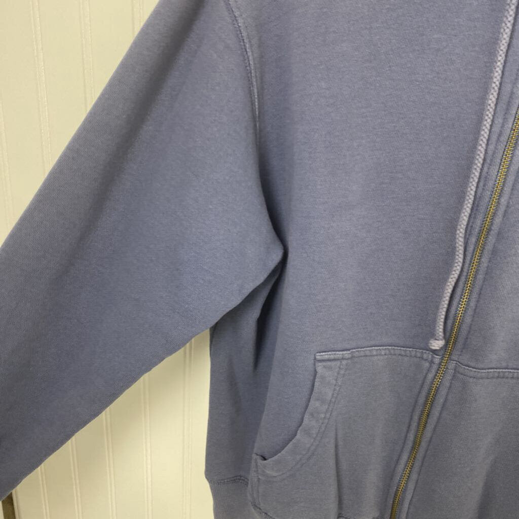 FULL ZIP HOODIE
