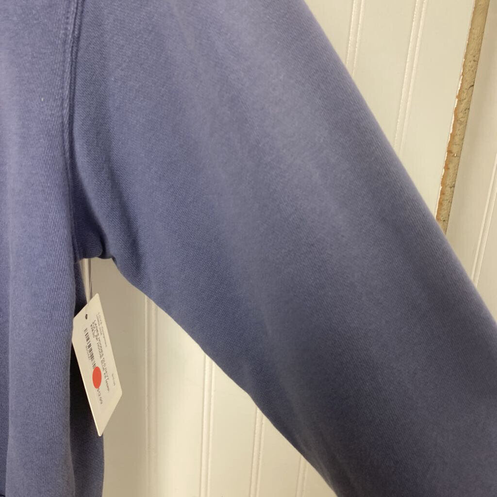 FULL ZIP HOODIE