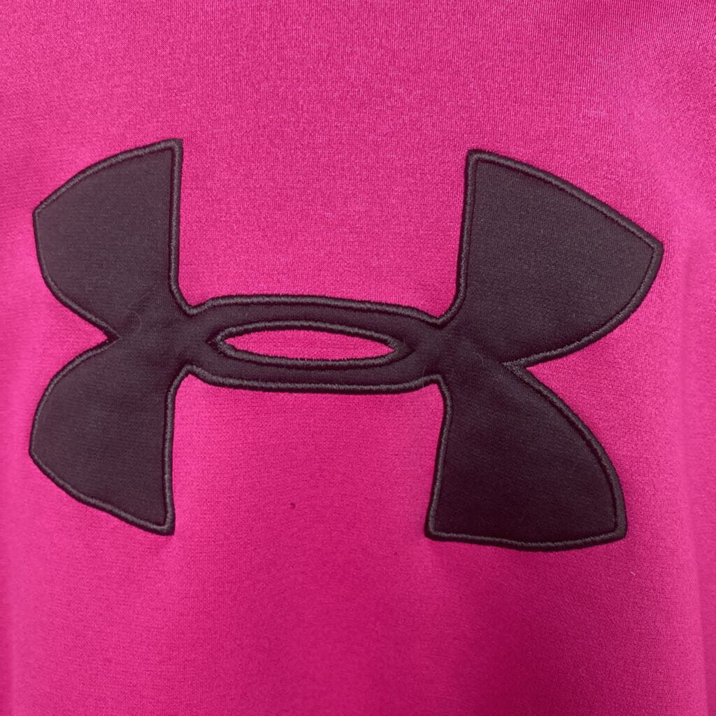 LADIES HOODED SWEATSHIRT