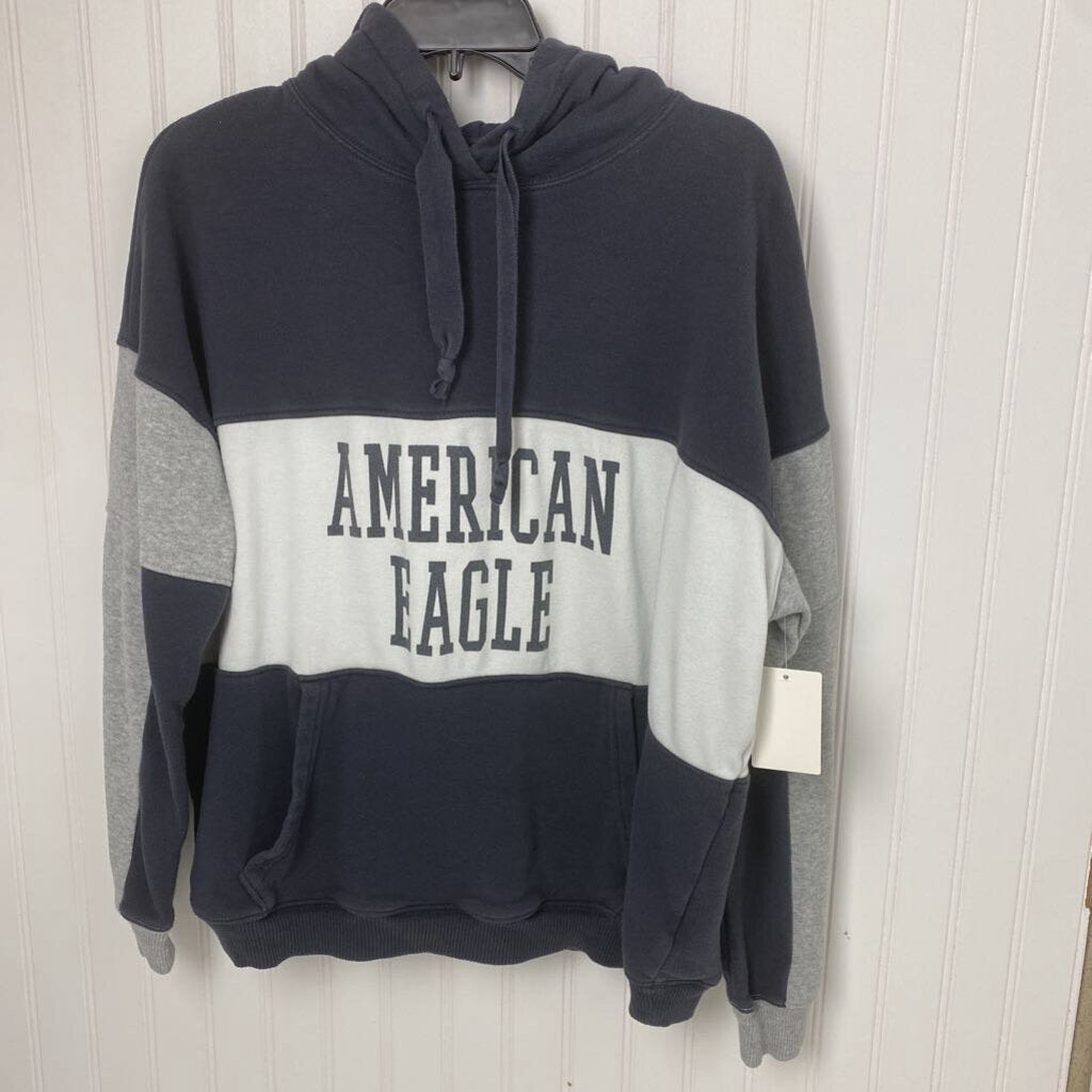 LADIES HOODIE