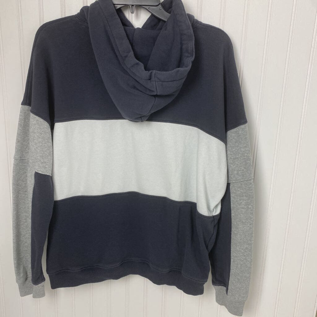 LADIES HOODIE