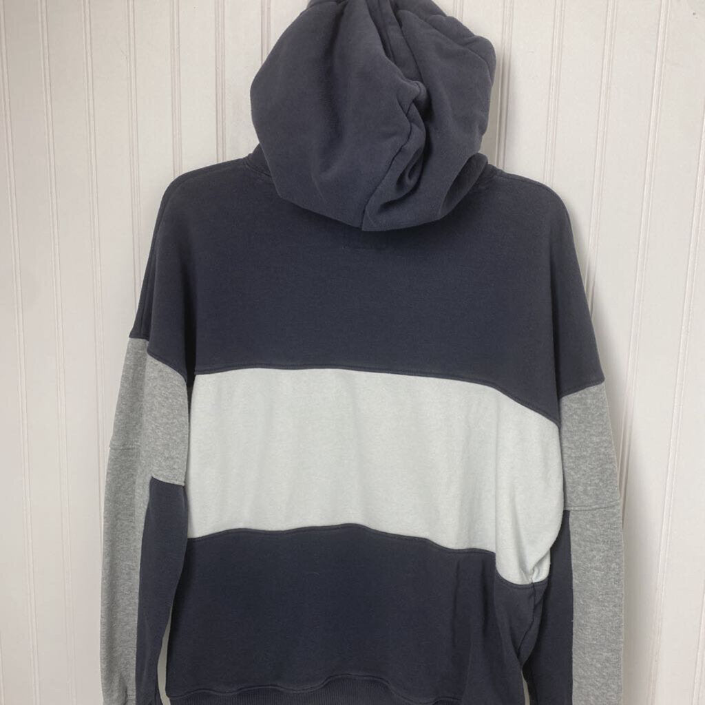 LADIES HOODIE