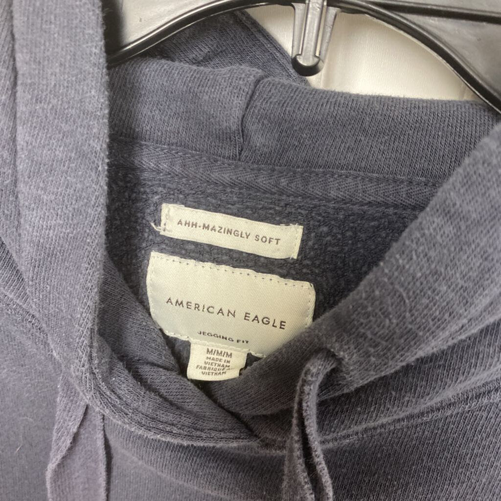 LADIES HOODIE