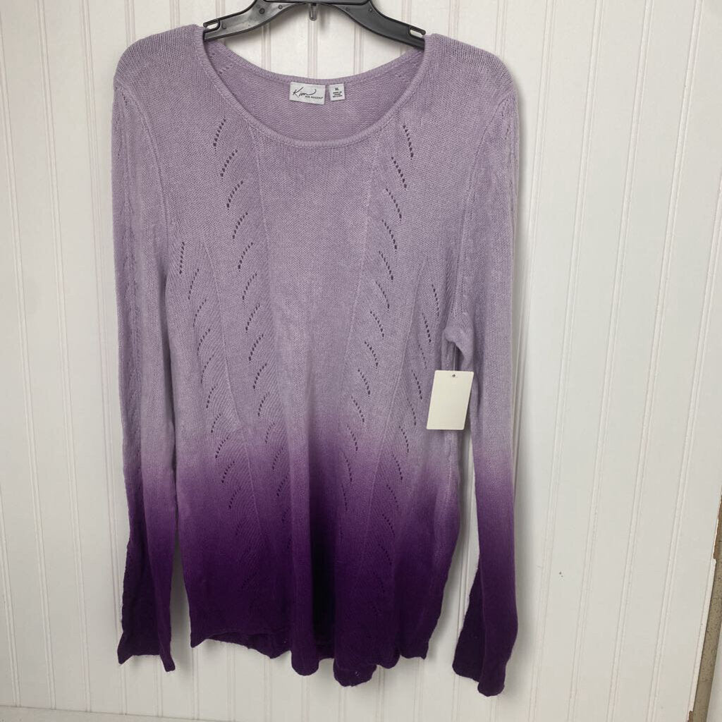 LADIES SWEATERS