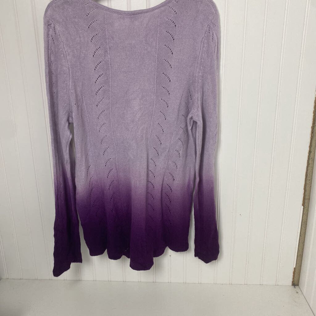 LADIES SWEATERS