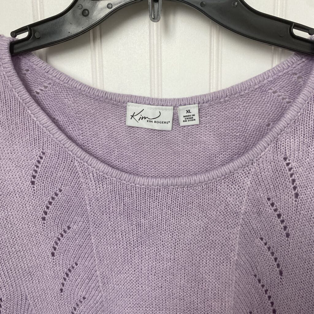 LADIES SWEATERS