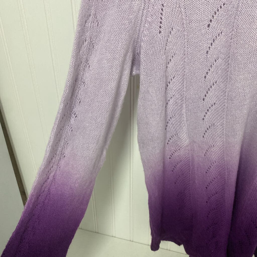 LADIES SWEATERS