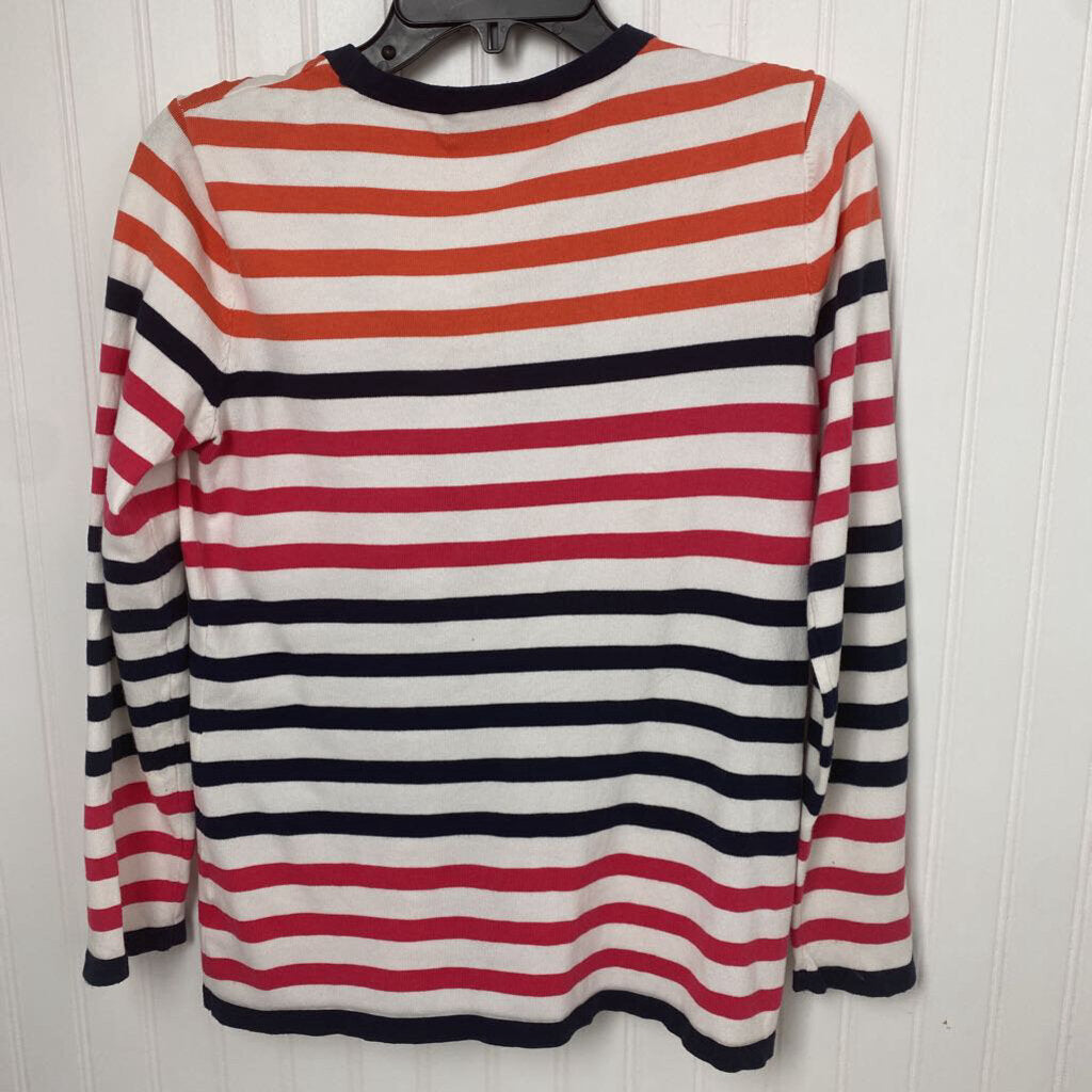 BUTTON UP KNIT CARDIGAN