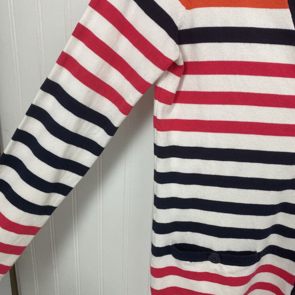 BUTTON UP KNIT CARDIGAN