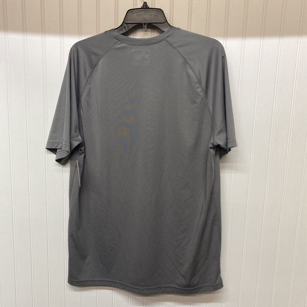 MENS ACTIVE SHORT SLEEVE SHIRT
