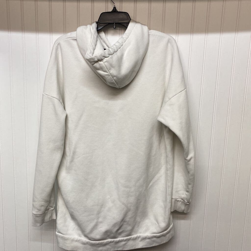 GRAPHIC ADIDAS HOODIE