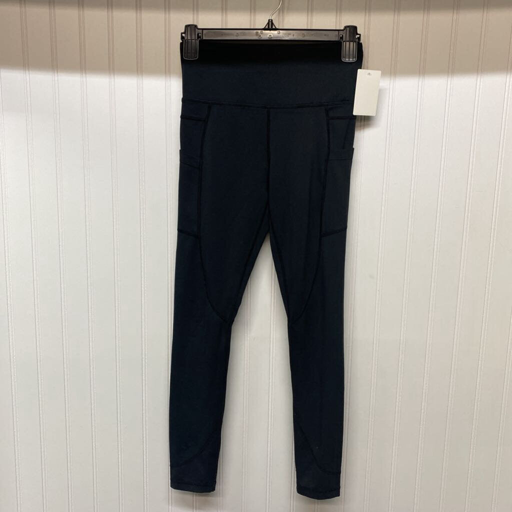 BASIC BLACK ACTIVE LEGGINGS