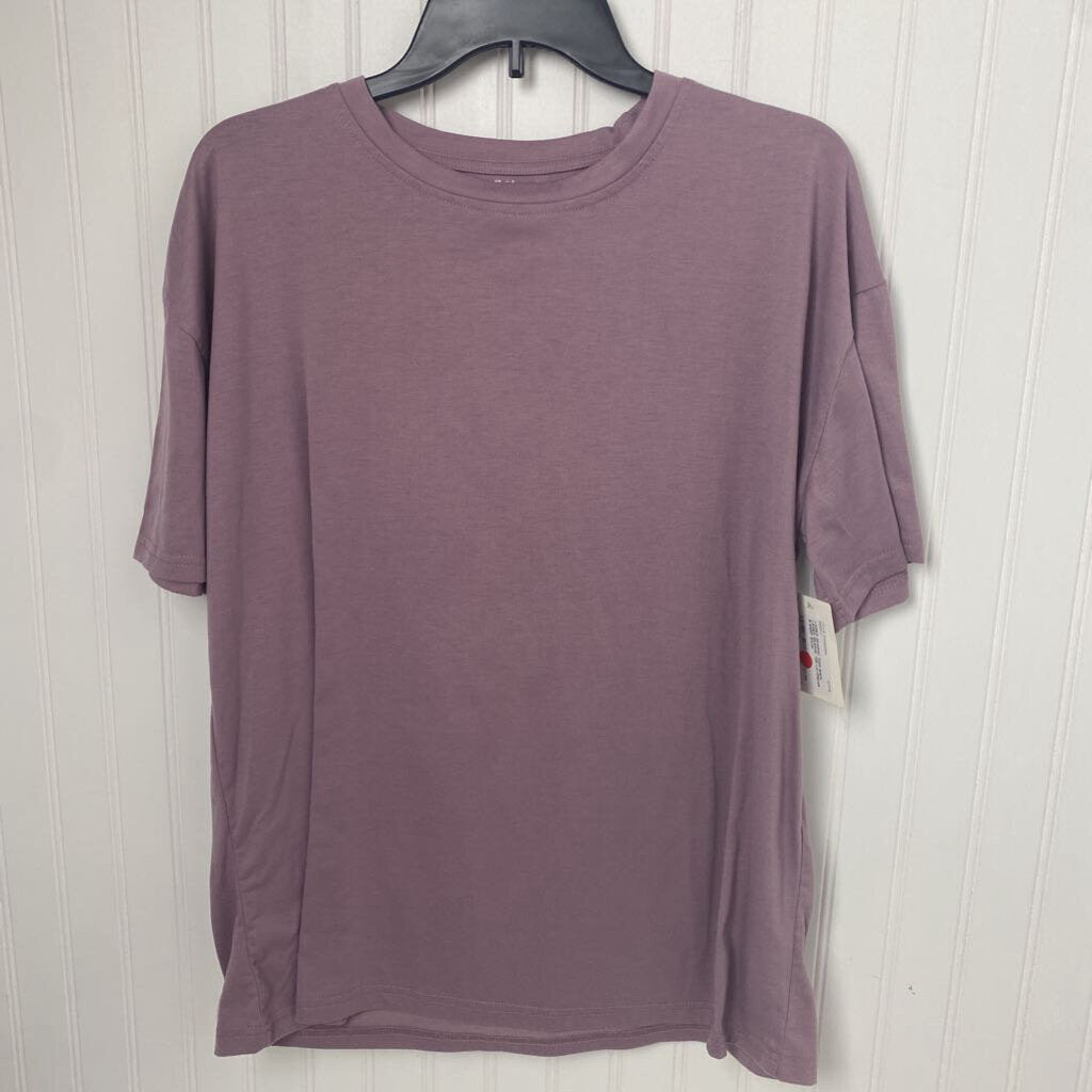 LADIES GRAPHIC TEE