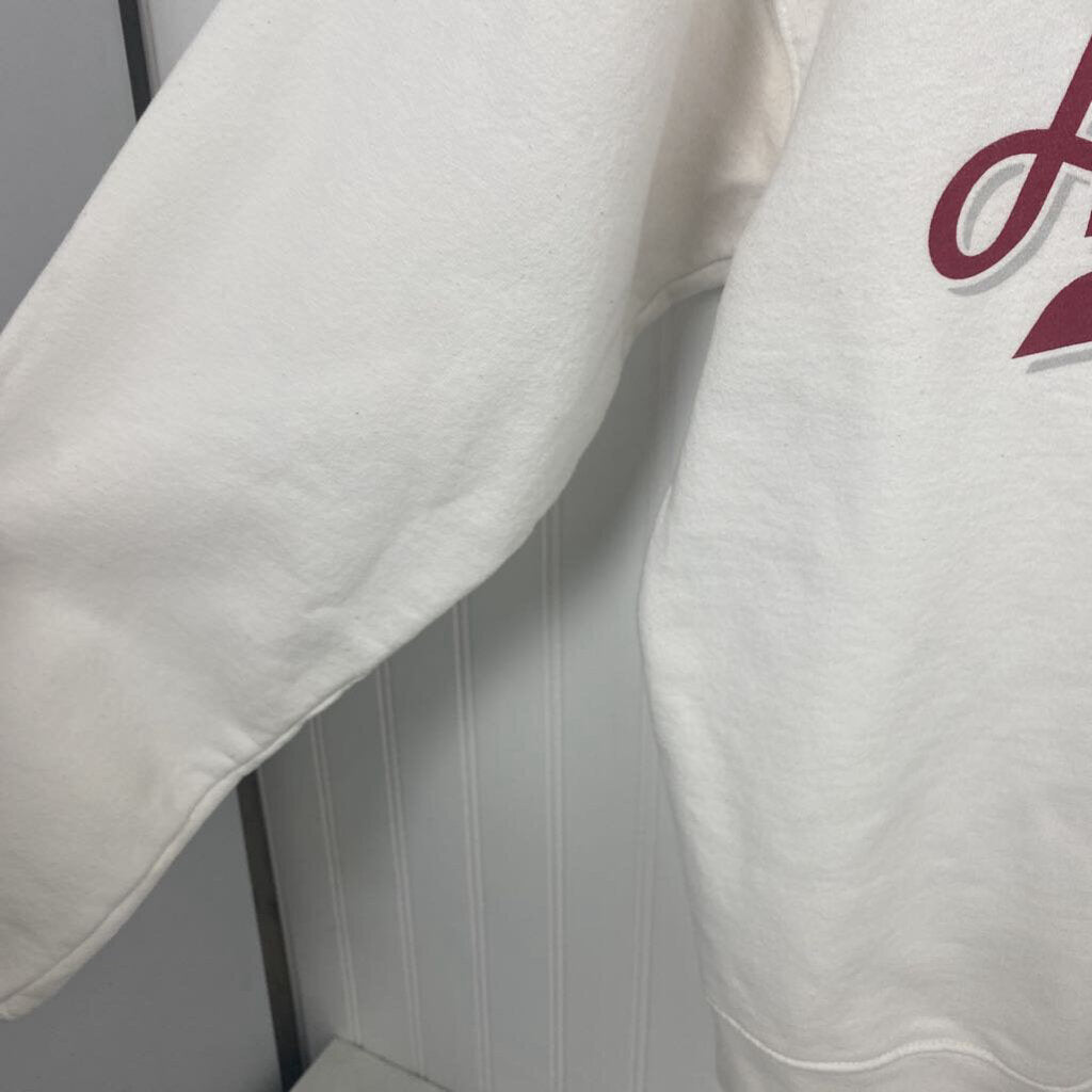 RAZORBACKS SWEATSHIRT