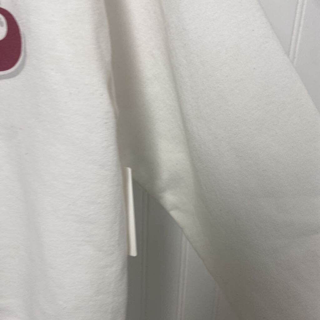 RAZORBACKS SWEATSHIRT