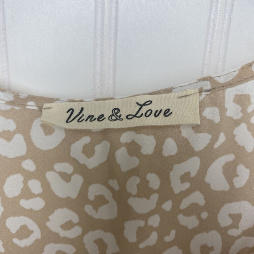 SHORT SLEEVE BLOUSE
