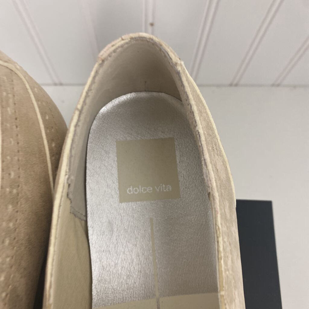LADIES DRESS SHOES
