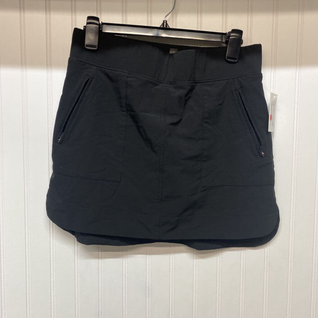 LADIES ACTIVE SKORT