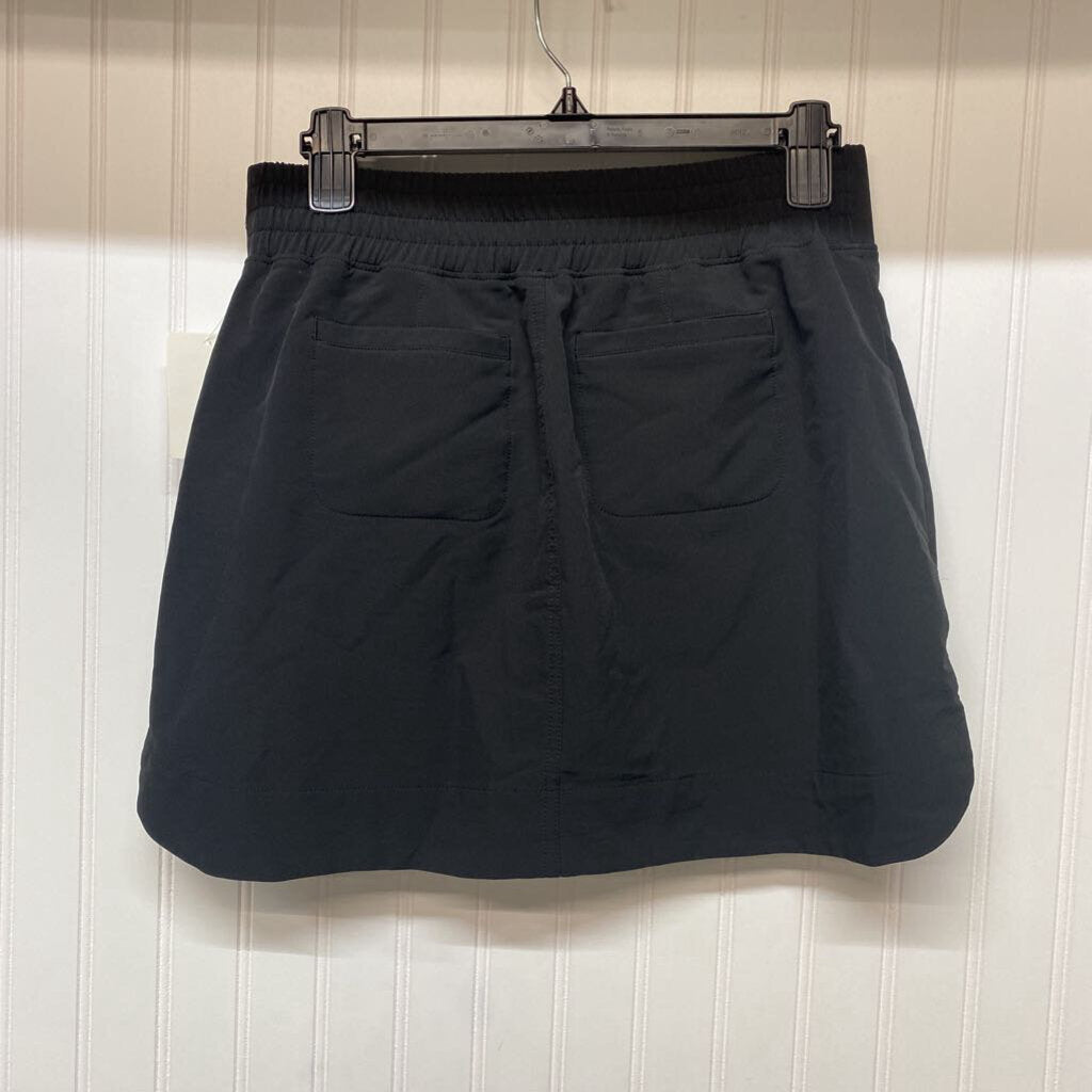 LADIES ACTIVE SKORT