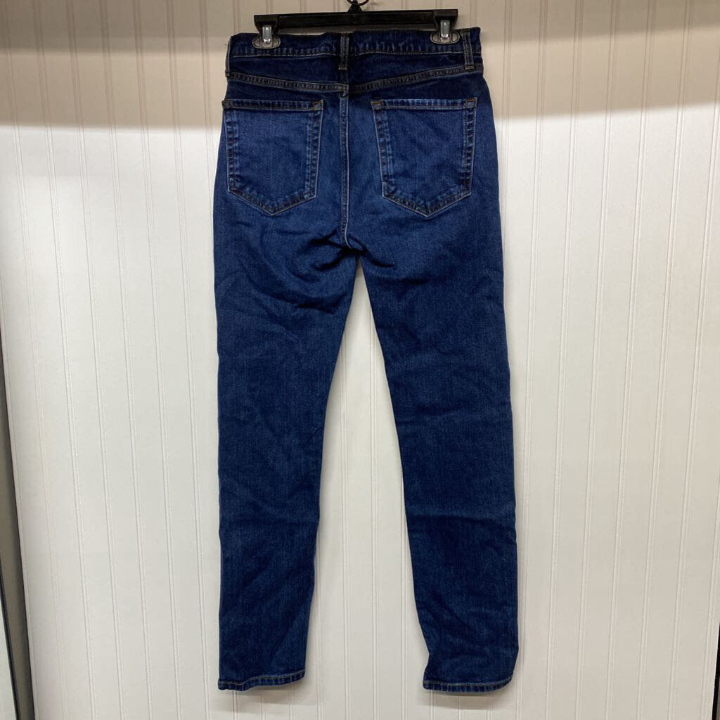 MENS SLIM FIT JEANS