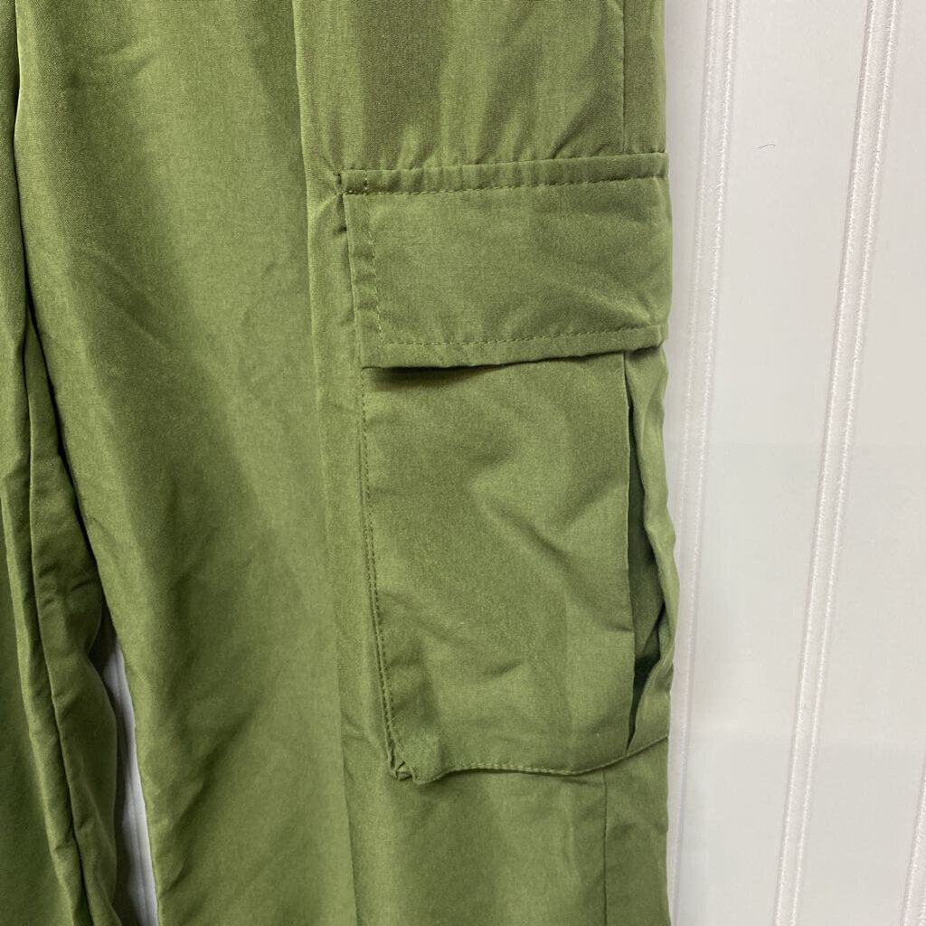 LADIES CARGO PANTS