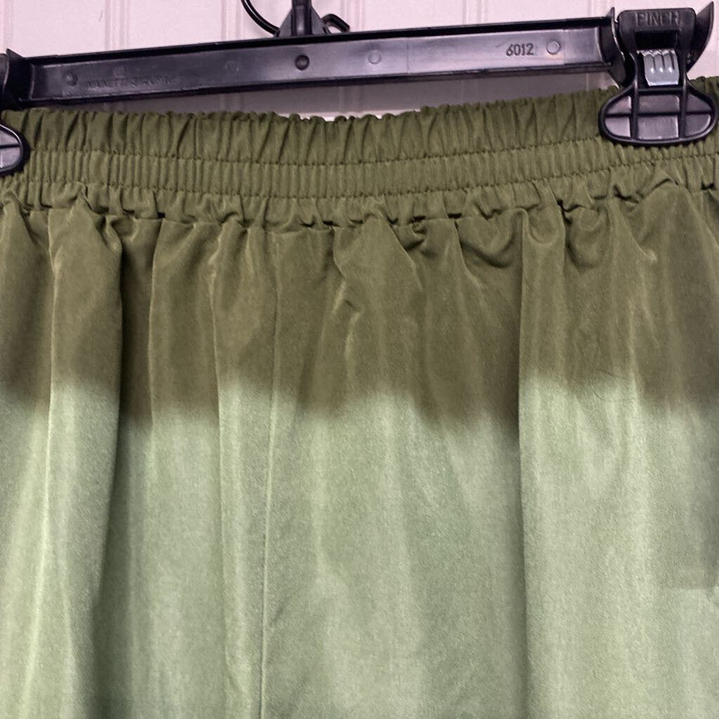 LADIES CARGO PANTS