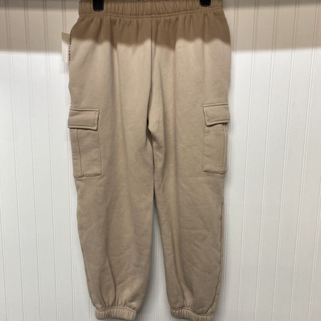 LADIES SWEATPANTS
