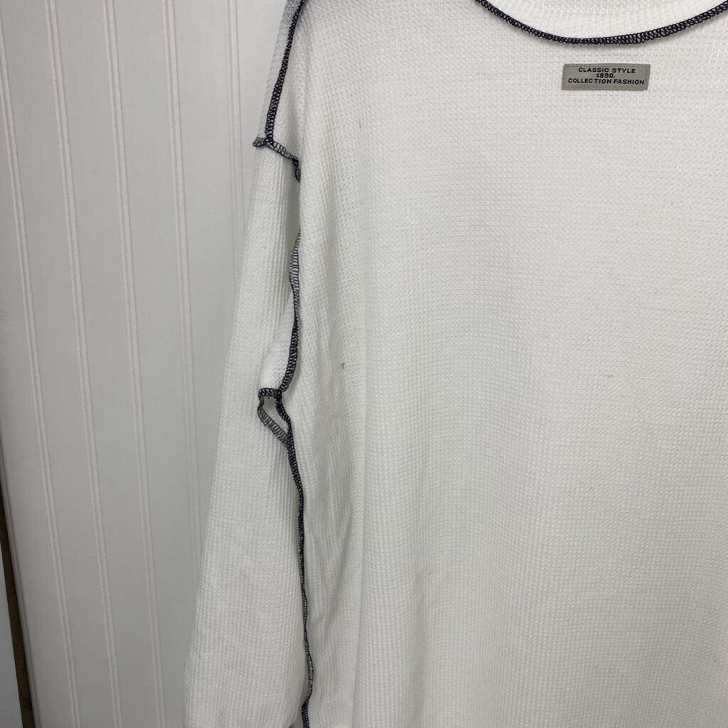 LONG SLEEVE THERMAL TOP
