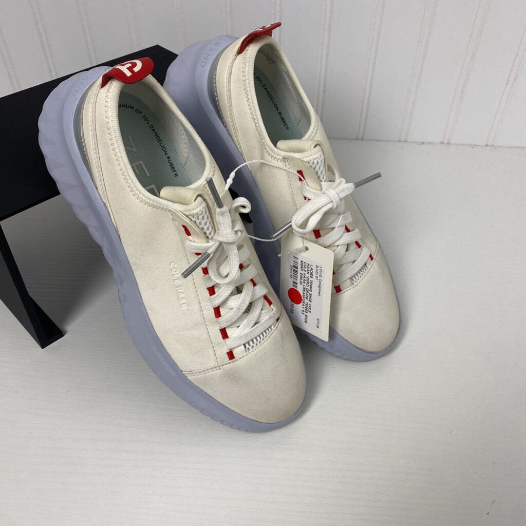 *ZERO GRAND TENNIS SHOE COLE HAAN
