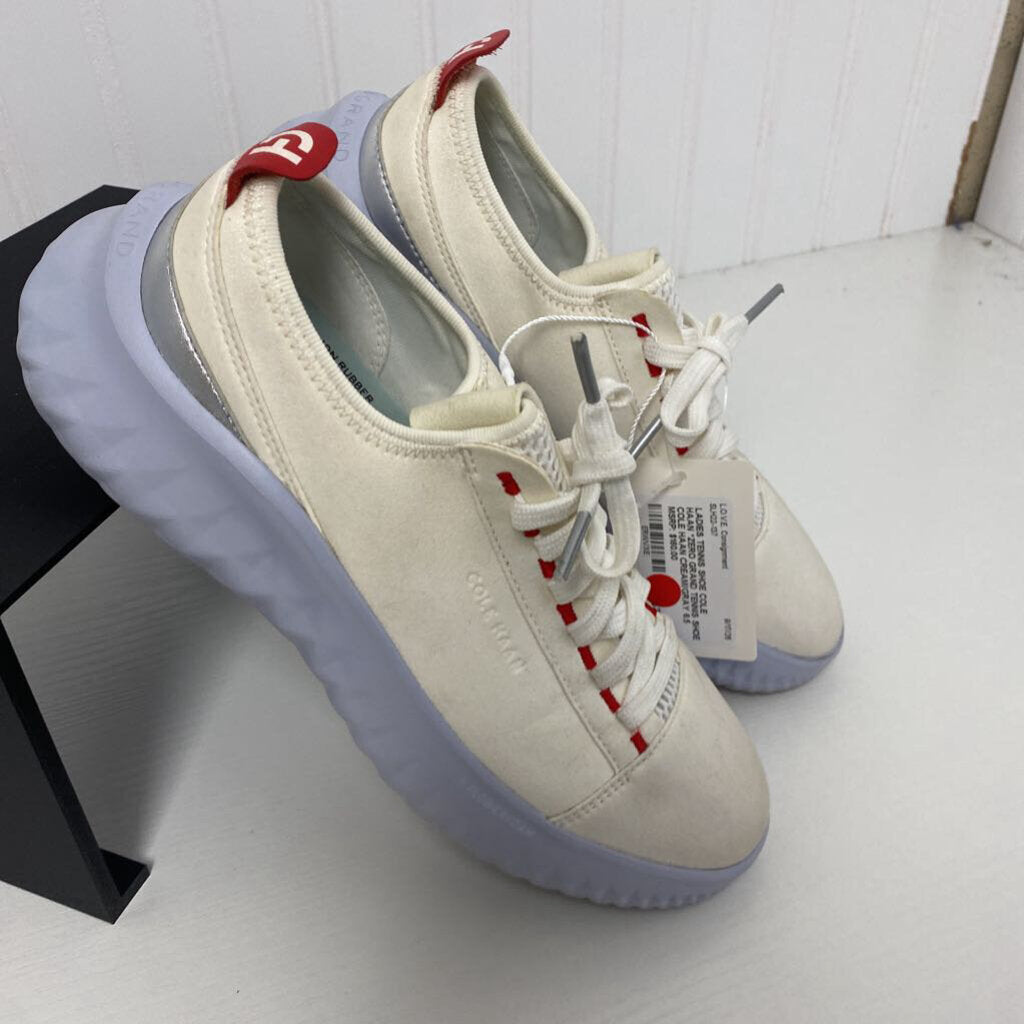 *ZERO GRAND TENNIS SHOE COLE HAAN