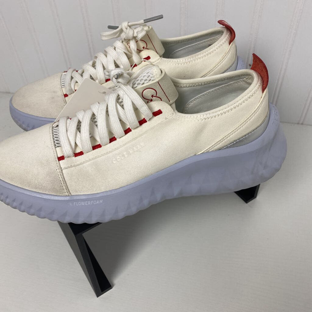 *ZERO GRAND TENNIS SHOE COLE HAAN