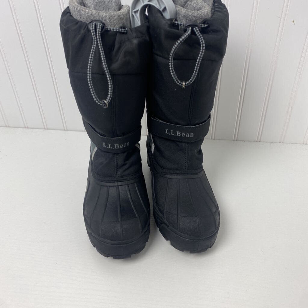 *INSULATED SNOW/WINTER BOOTS WITH W/ EXTRA INSERTS