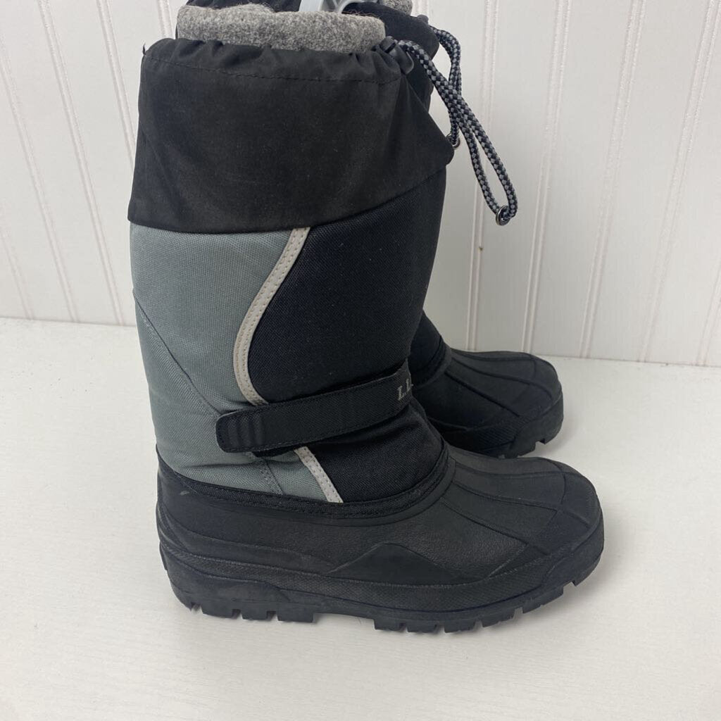 *INSULATED SNOW/WINTER BOOTS WITH W/ EXTRA INSERTS