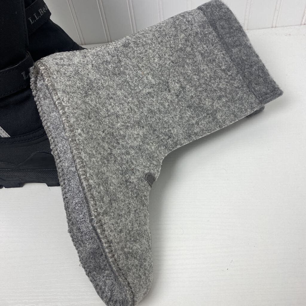 *INSULATED SNOW/WINTER BOOTS WITH W/ EXTRA INSERTS