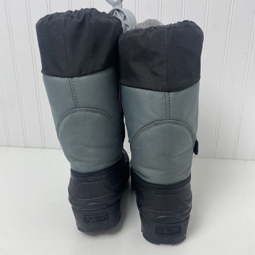 *INSULATED SNOW/WINTER BOOTS WITH W/ EXTRA INSERTS