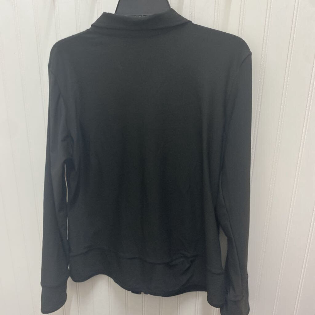 LADIES ACTIVE JACKET