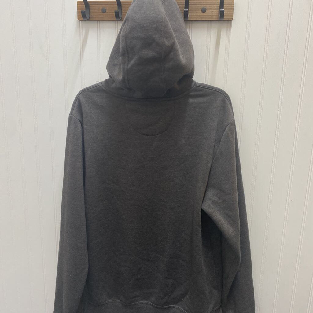 MENS GRAPHIC HOODIE