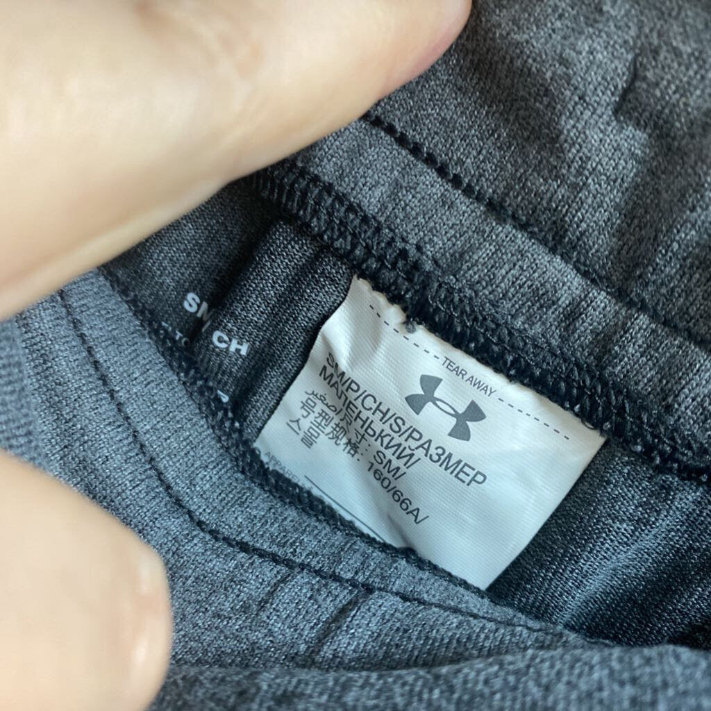 ACTIVE PANTS