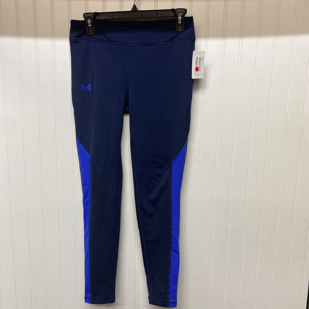ACTIVE LEGGINGS