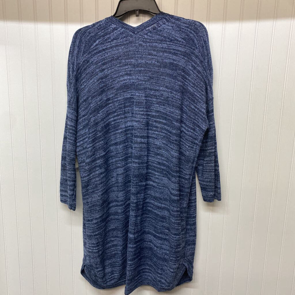 LONG CARDIGAN