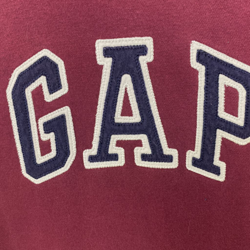 GAP HOODIE