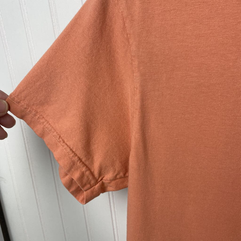 NATIONAL CAMP GRAPHIC TEE
