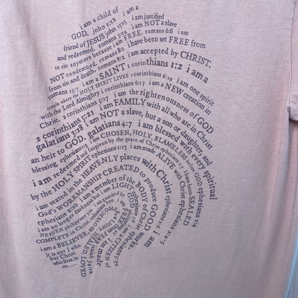 NATIONAL CAMP GRAPHIC TEE