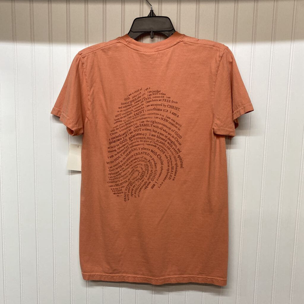 NATIONAL CAMP GRAPHIC TEE