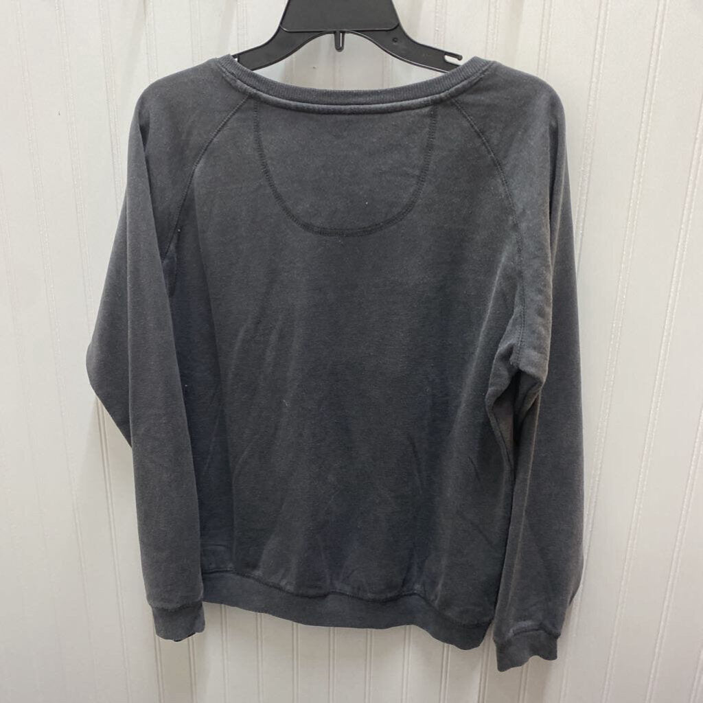 LADIES SWEATSHIRT