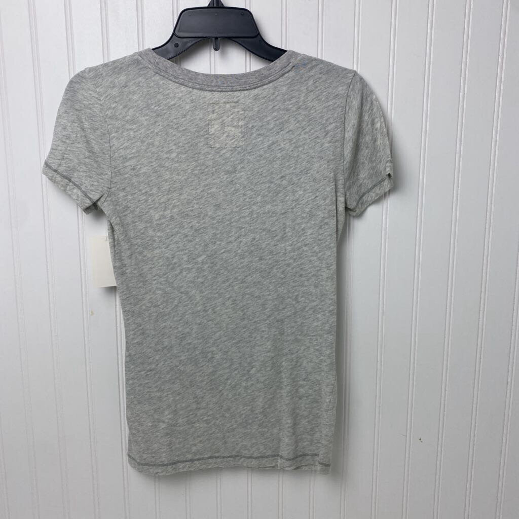 GRAPHIC LONG SLEEVED