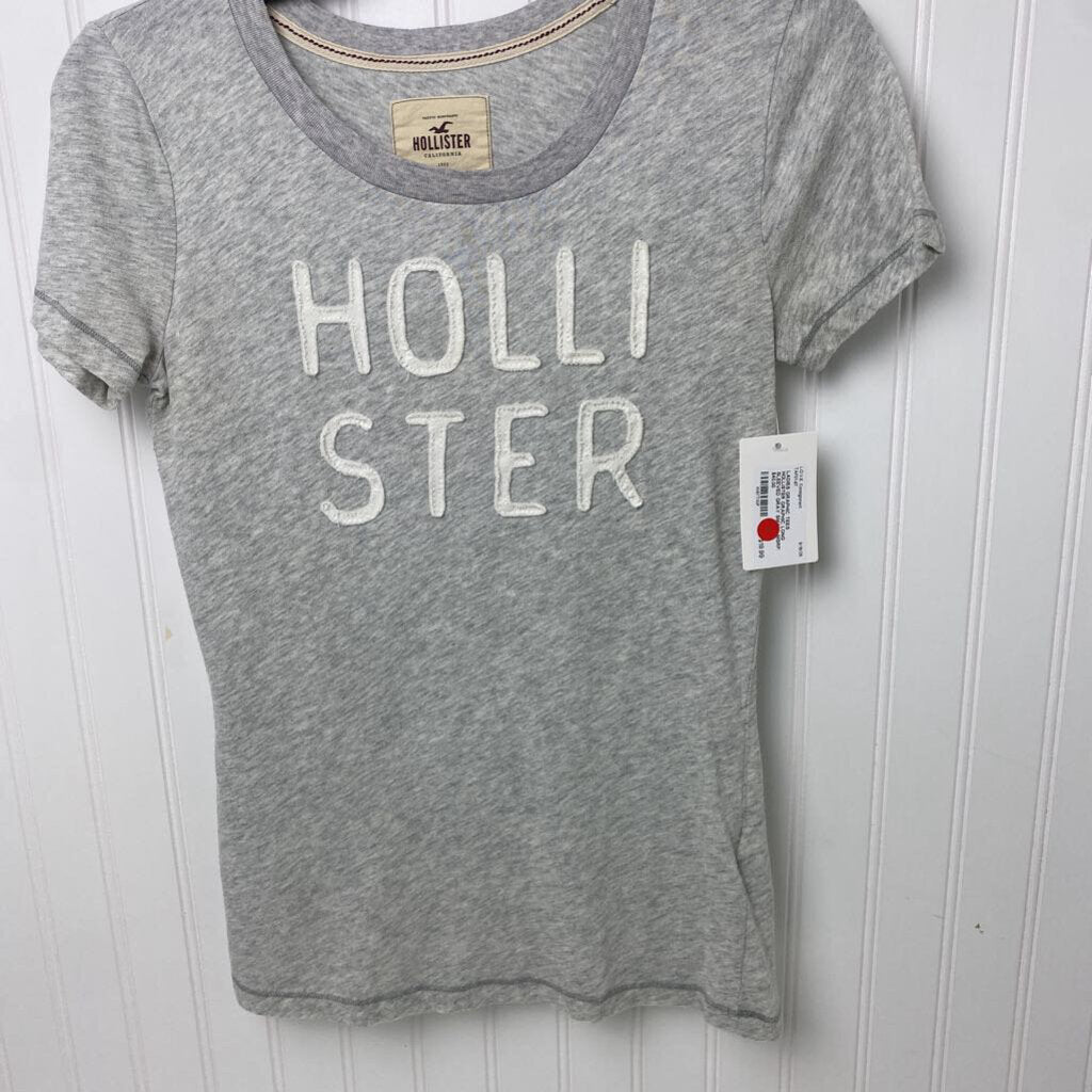GRAPHIC LONG SLEEVED